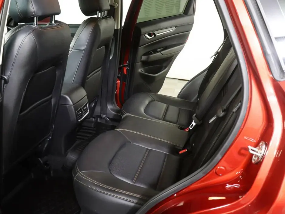 Mazda CX-5, 2023 г.