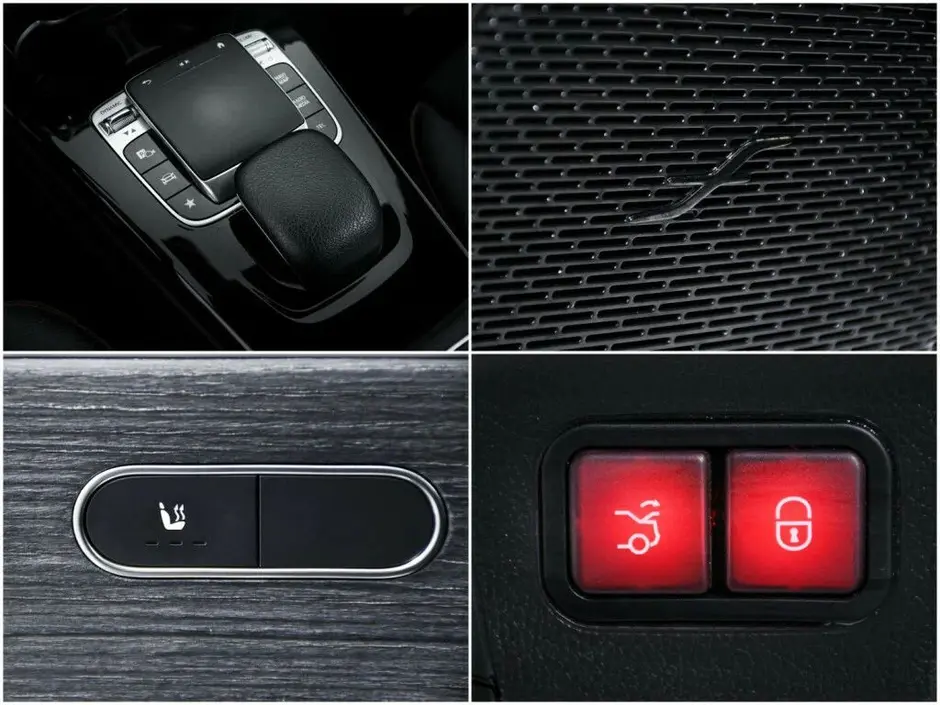 Mercedes-Benz A-Класс, 2018 г.