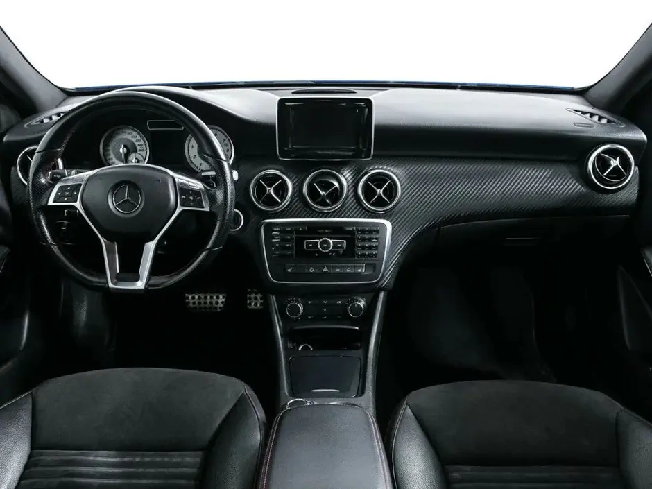 Mercedes-Benz A-Класс, 2013 г.