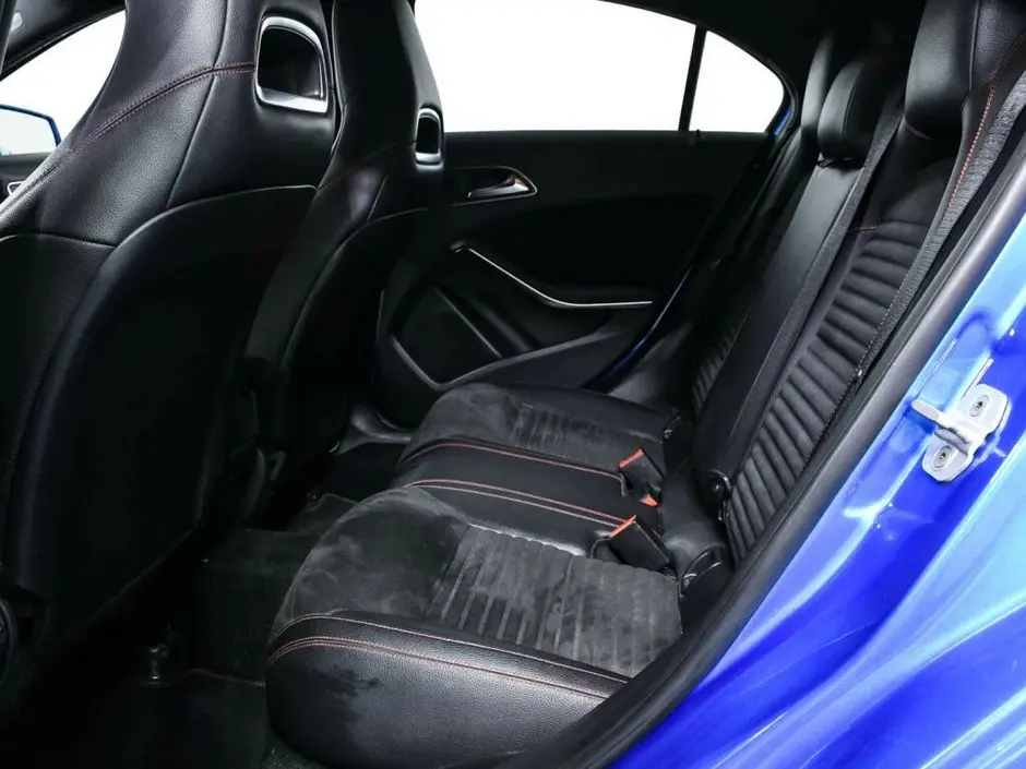 Mercedes-Benz A-Класс, 2013 г.