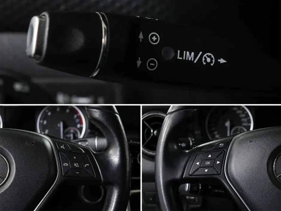 Mercedes-Benz A-Класс, 2013 г.