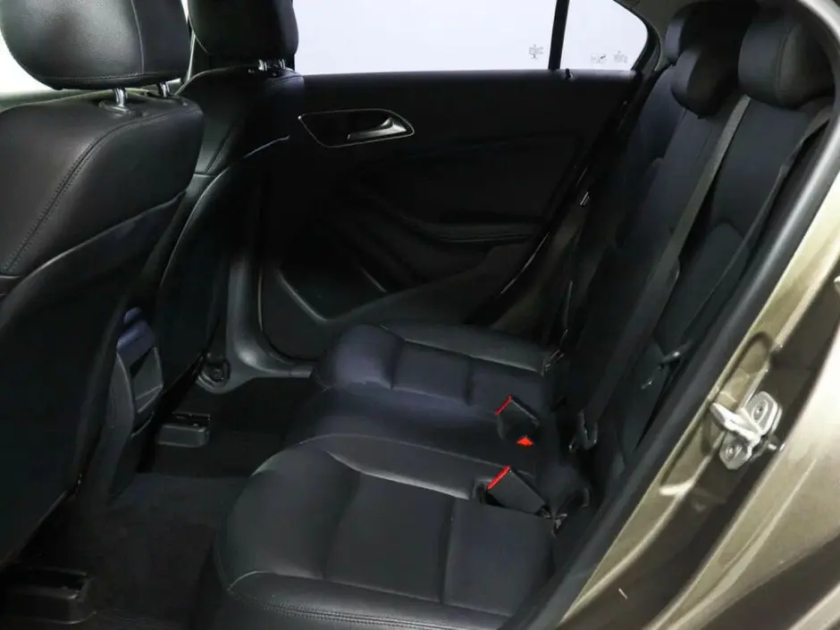 Mercedes-Benz A-Класс, 2013 г.