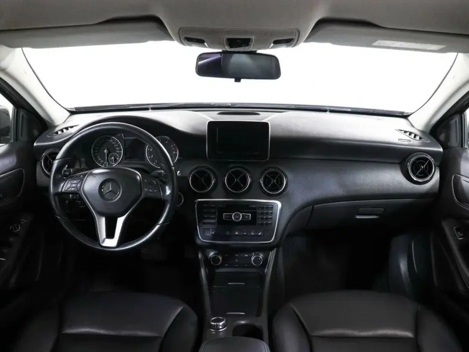 Mercedes-Benz A-Класс, 2013 г.