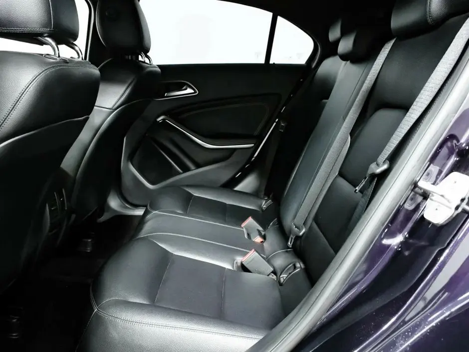 Mercedes-Benz A-Класс, 2013 г.