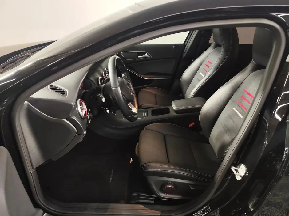 Mercedes-Benz A-Класс, 2016 г.