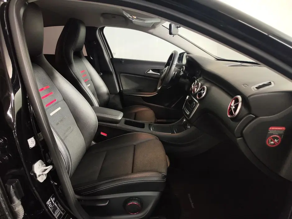 Mercedes-Benz A-Класс, 2016 г.