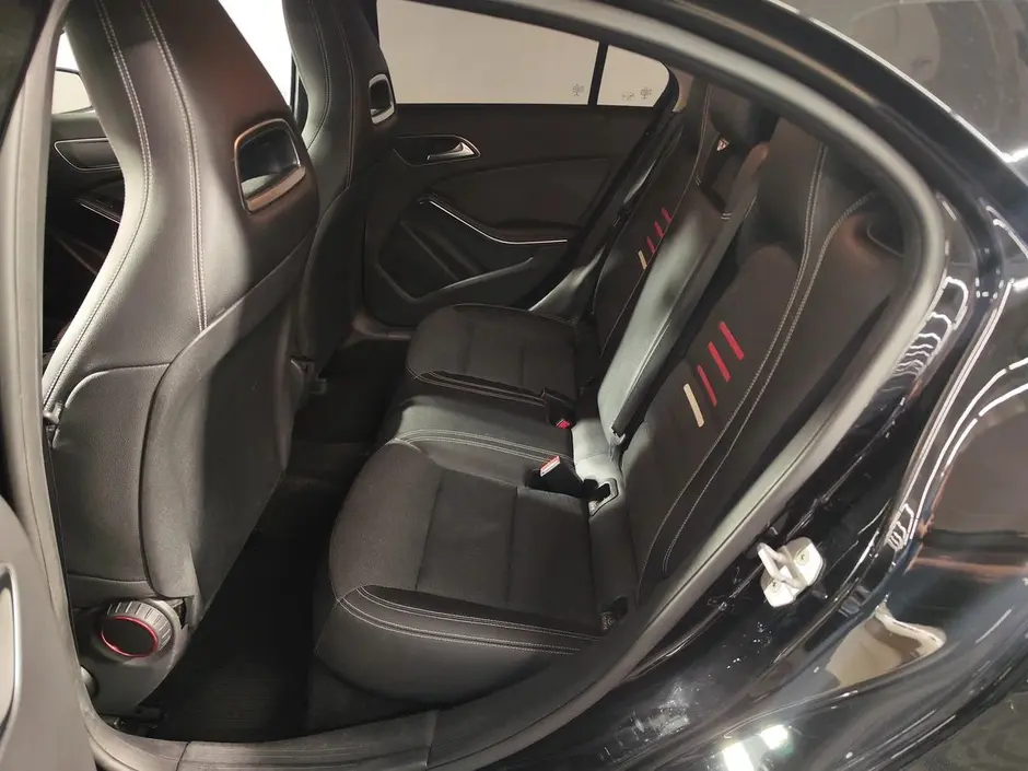 Mercedes-Benz A-Класс, 2016 г.