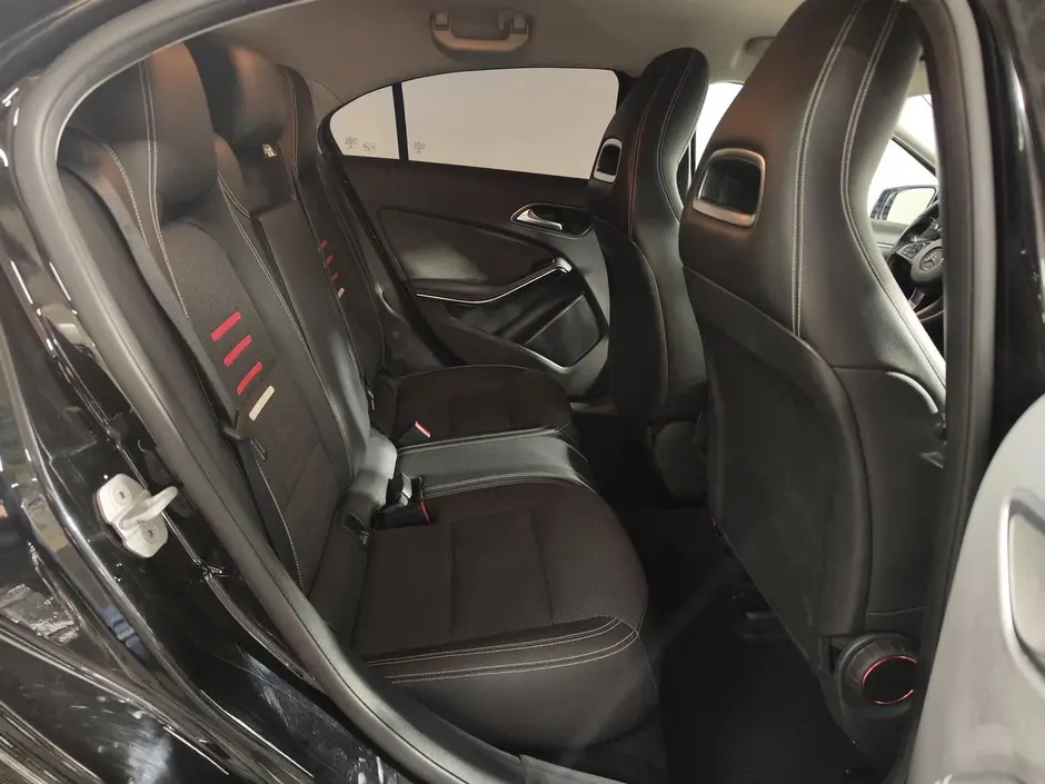 Mercedes-Benz A-Класс, 2016 г.