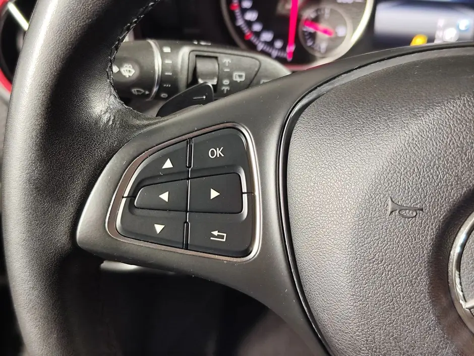 Mercedes-Benz A-Класс, 2016 г.