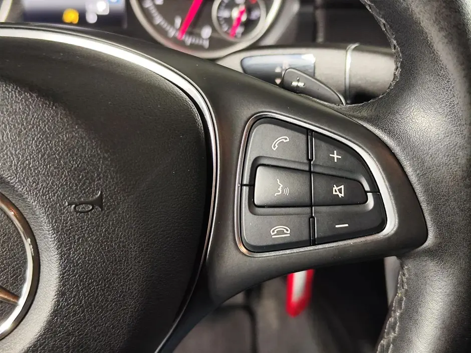 Mercedes-Benz A-Класс, 2016 г.