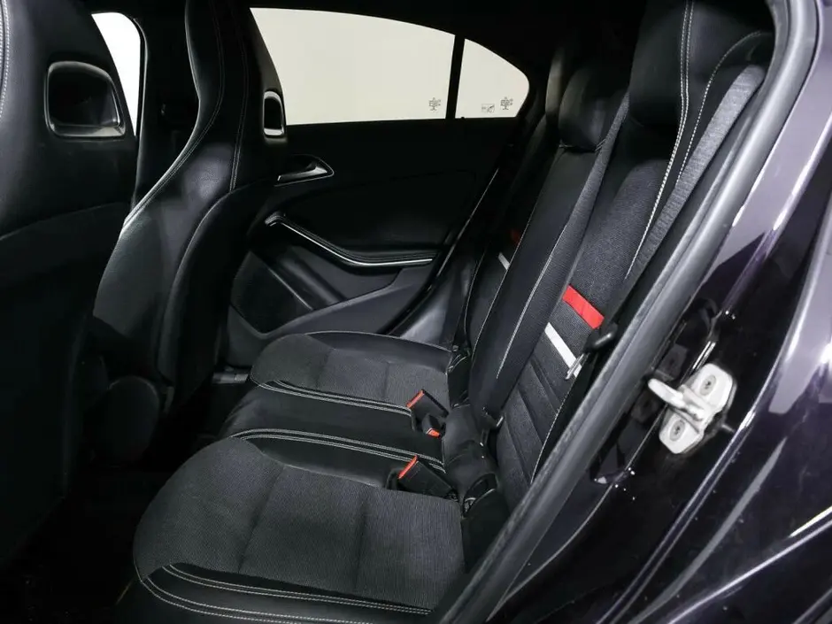 Mercedes-Benz A-Класс, 2014 г.