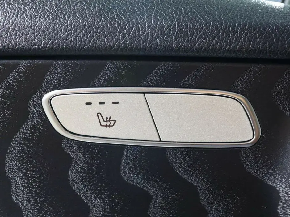 Mercedes-Benz C-Класс, 2019 г.