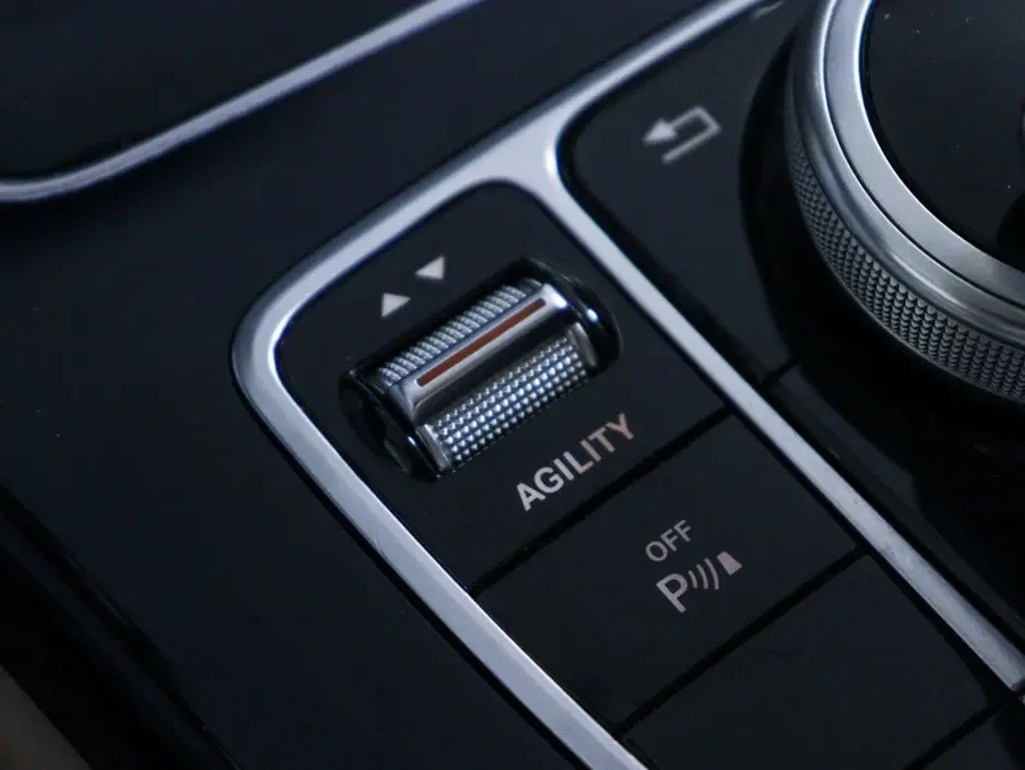 Mercedes-Benz C-Класс, 2015 г.