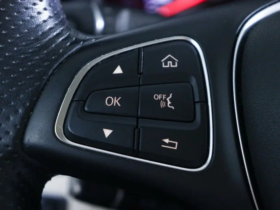 Mercedes-Benz C-Класс, 2015 г.