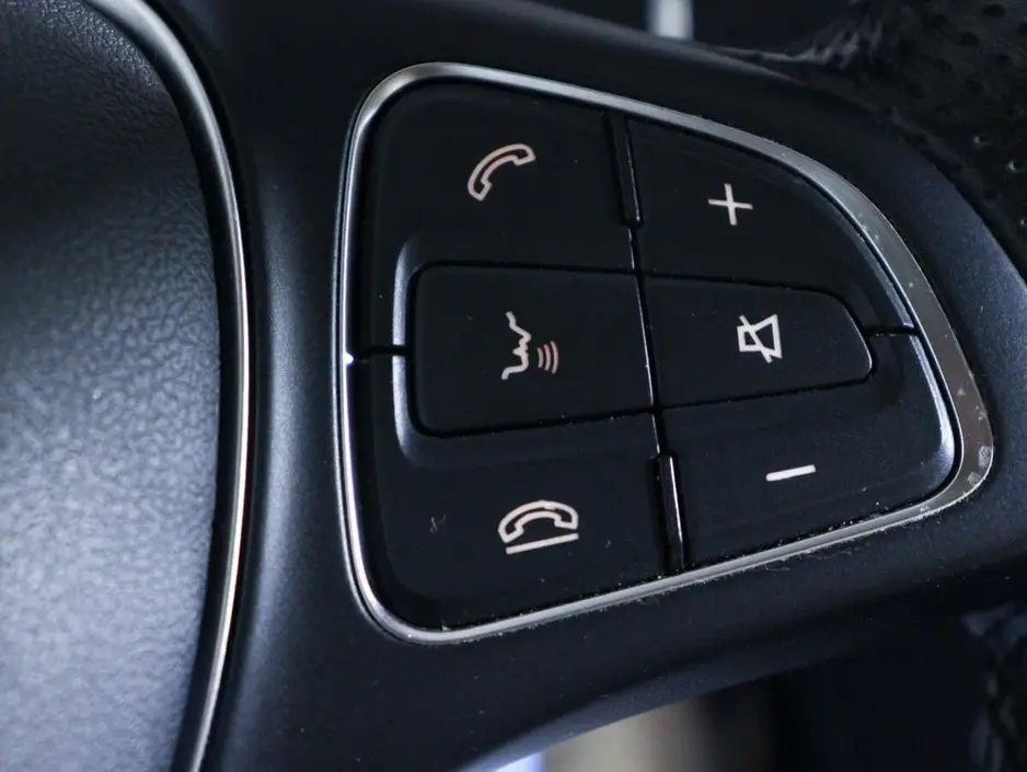 Mercedes-Benz C-Класс, 2015 г.