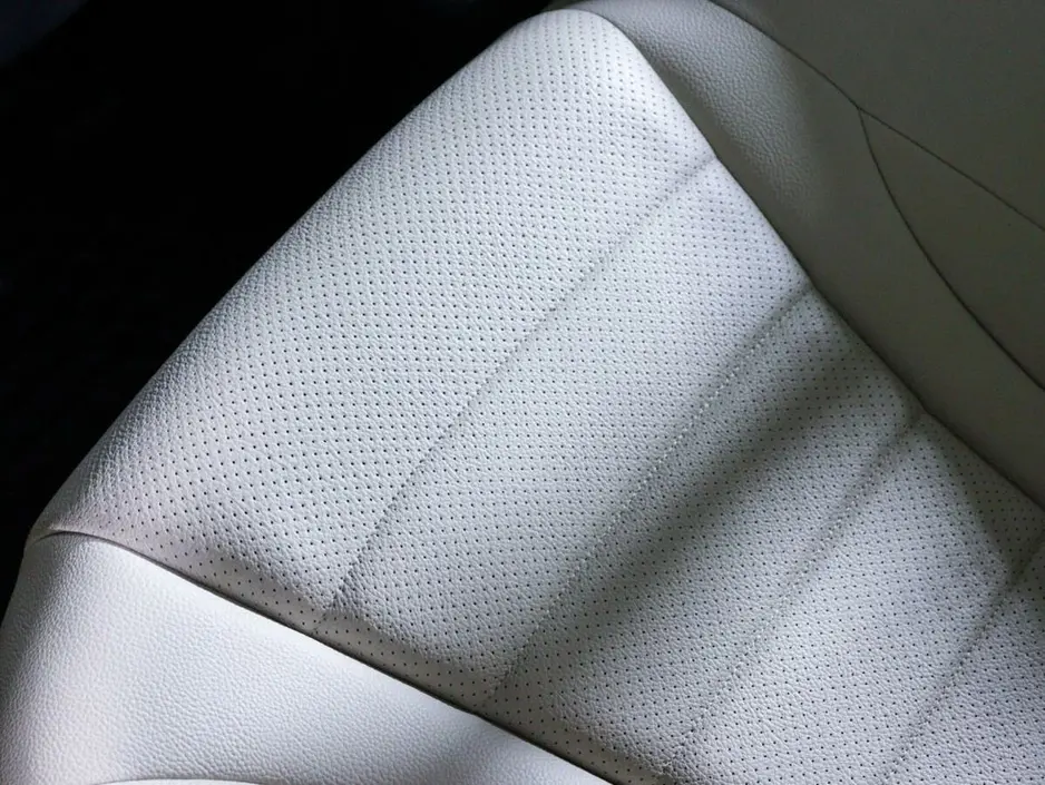 Mercedes-Benz C-Класс, 2015 г.