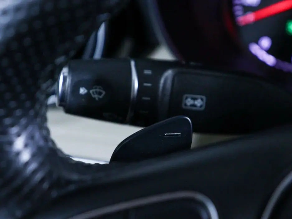 Mercedes-Benz C-Класс, 2015 г.