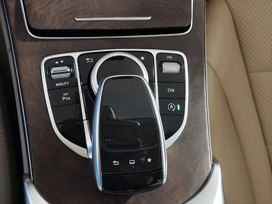 Mercedes-Benz C-Класс, 2014 г.