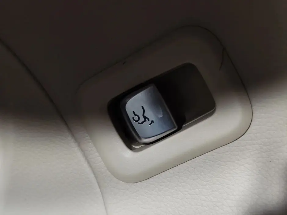 Mercedes-Benz C-Класс, 2014 г.