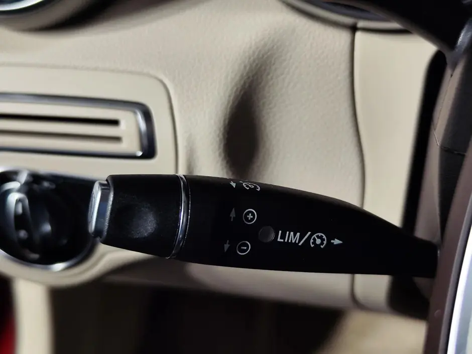 Mercedes-Benz C-Класс, 2014 г.