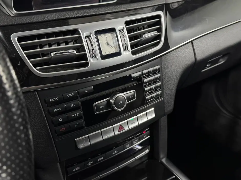 Mercedes-Benz E-Класс, 2013 г.