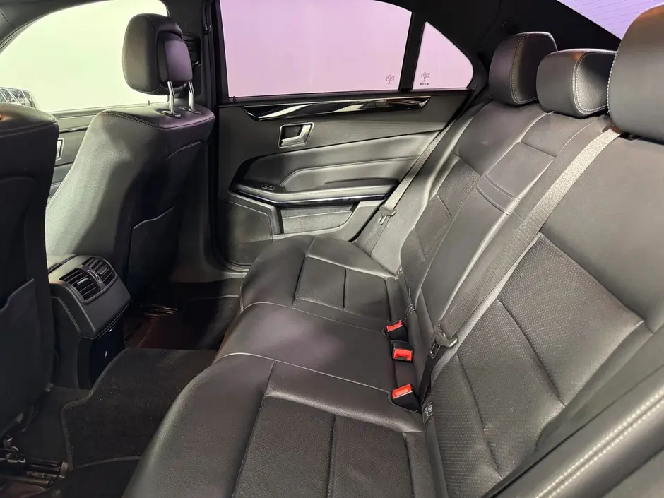 Mercedes-Benz E-Класс, 2013 г.