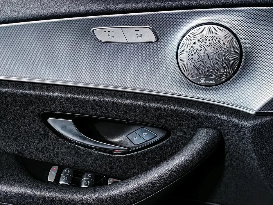 Mercedes-Benz E-Класс, 2020 г.