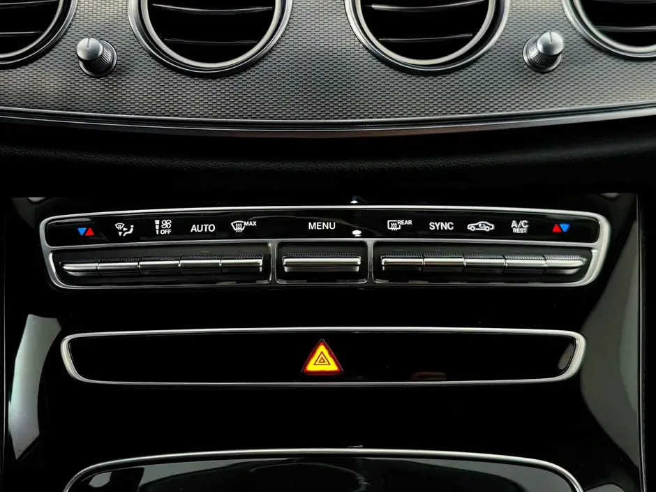 Mercedes-Benz E-Класс, 2020 г.