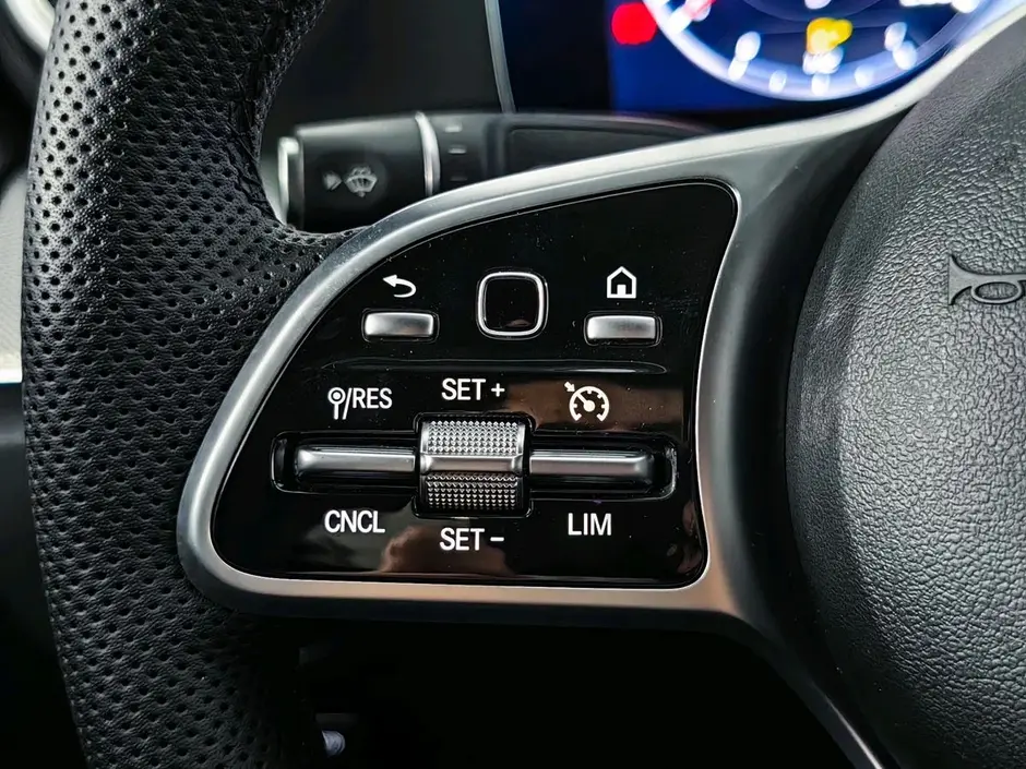 Mercedes-Benz E-Класс, 2020 г.