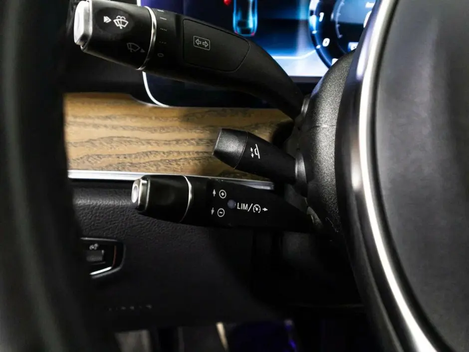 Mercedes-Benz E-Класс, 2017 г.