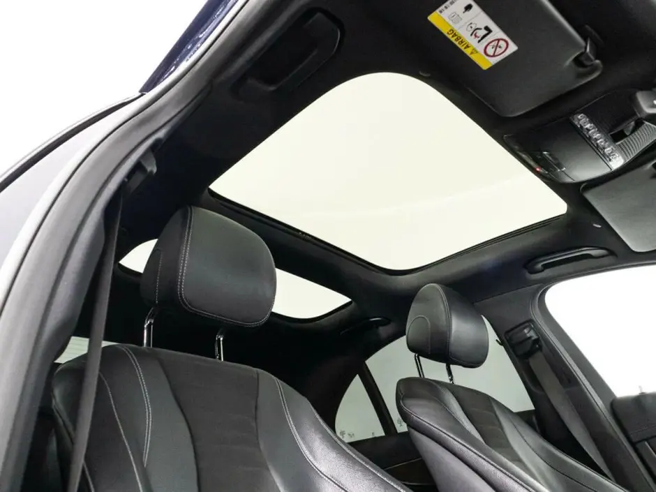 Mercedes-Benz E-Класс, 2017 г.