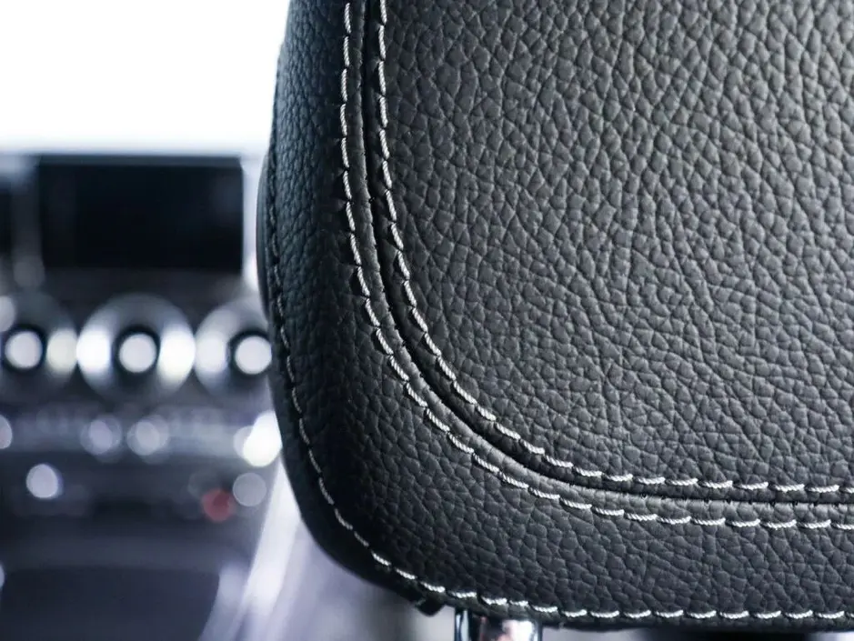 Mercedes-Benz GLC, 2019 г.