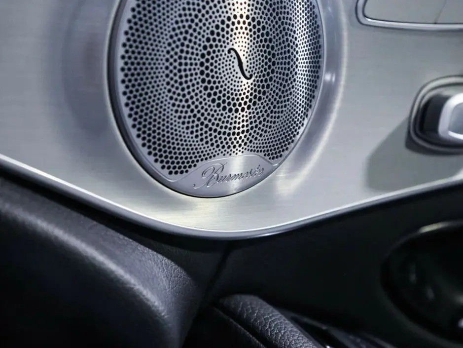 Mercedes-Benz GLC, 2019 г.