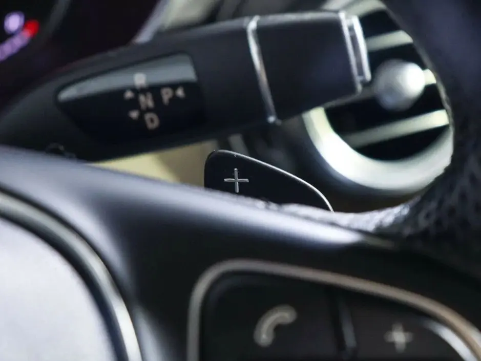 Mercedes-Benz GLC, 2019 г.