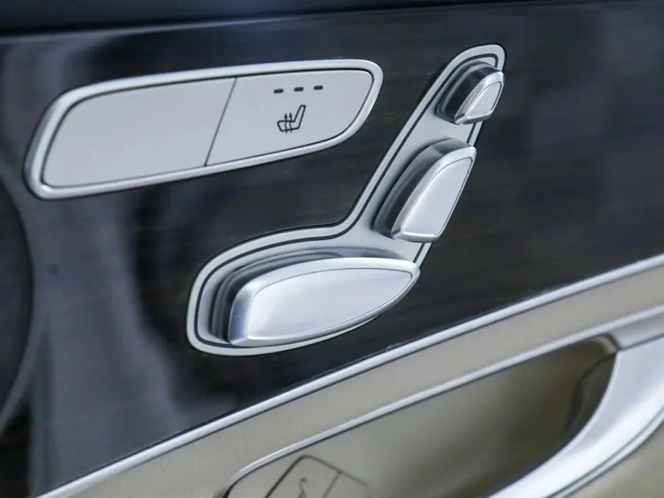 Mercedes-Benz GLC, 2019 г.