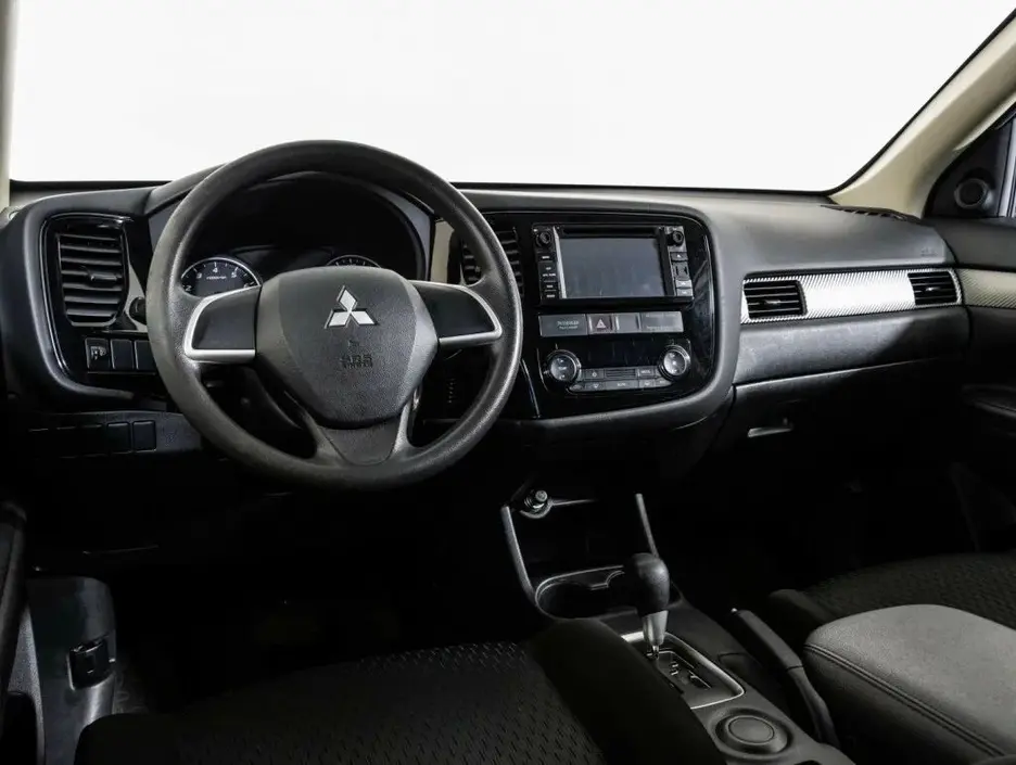 Mitsubishi Outlander, 2013 г.