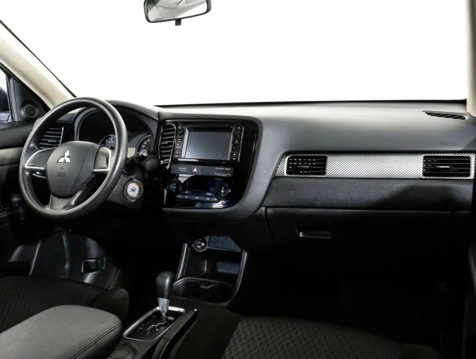 Mitsubishi Outlander, 2013 г.