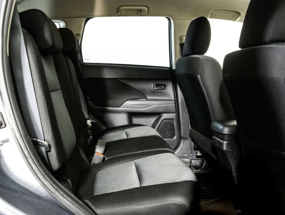 Mitsubishi Outlander, 2013 г.