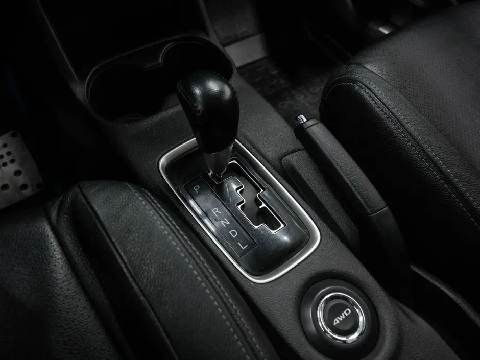 Mitsubishi Outlander, 2014 г.