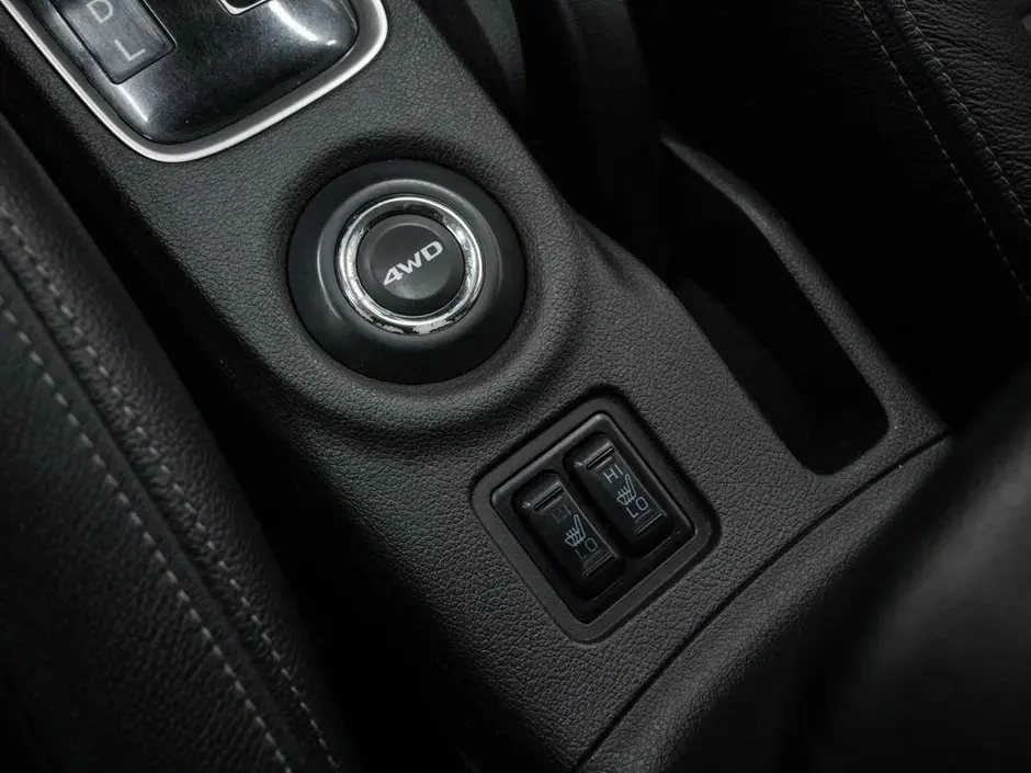 Mitsubishi Outlander, 2014 г.