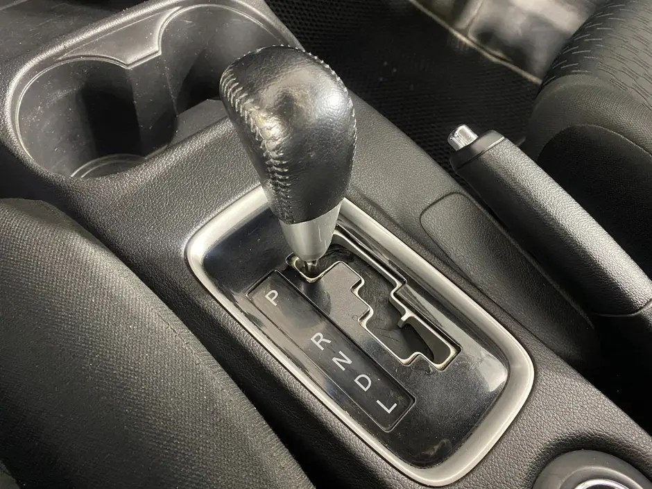 Mitsubishi Outlander, 2014 г.