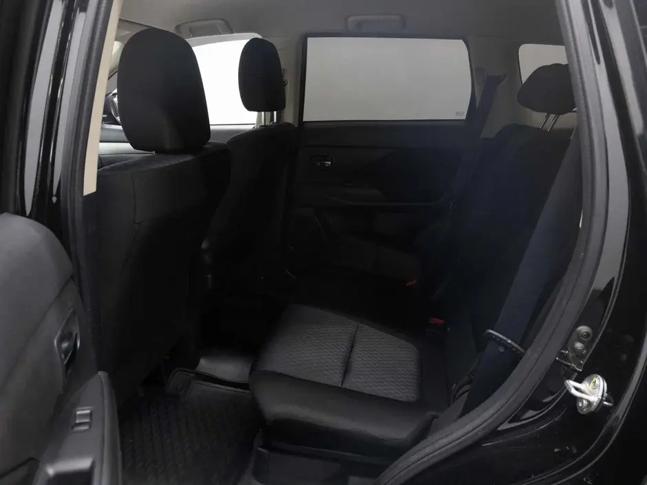 Mitsubishi Outlander, 2012 г.