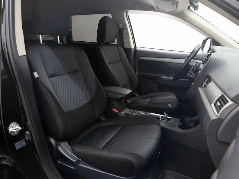 Mitsubishi Outlander, 2012 г.