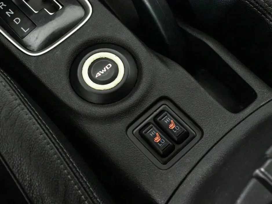 Mitsubishi Outlander, 2014 г.