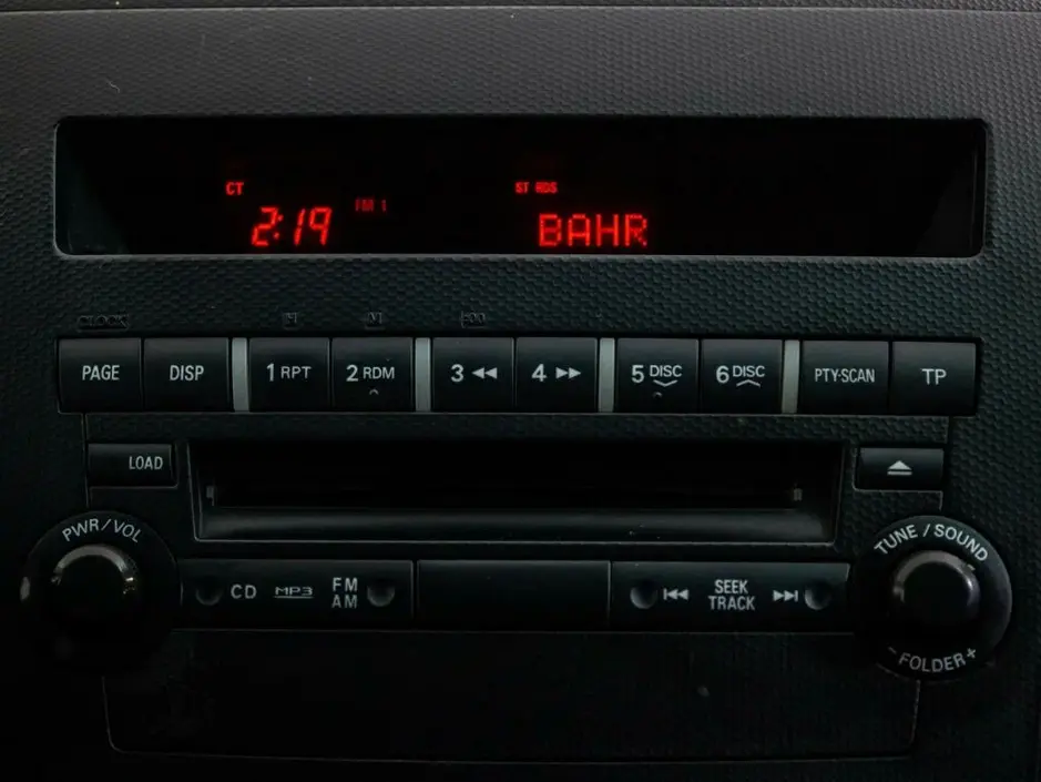 Mitsubishi Outlander, 2010 г.