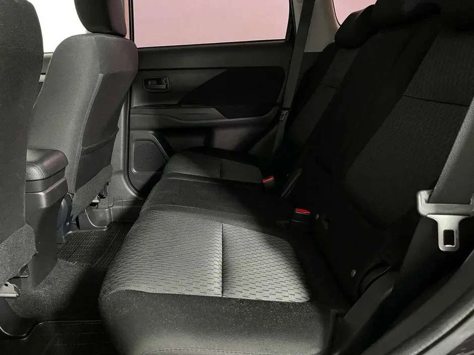 Mitsubishi Outlander, 2012 г.