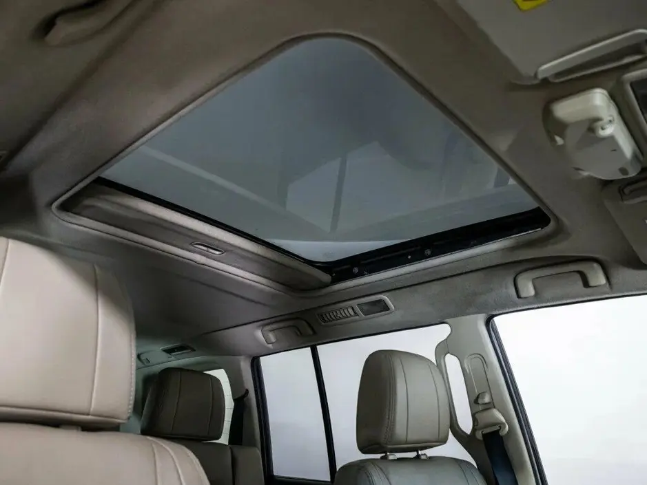 Mitsubishi Pajero, 2014 г.