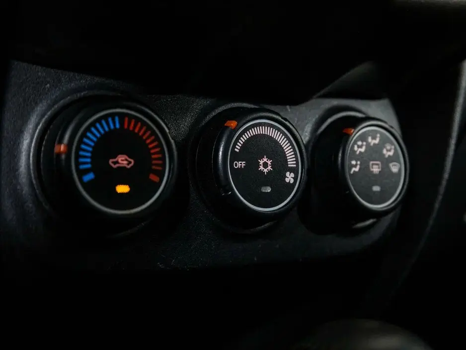 Mitsubishi ASX, 2015 г.