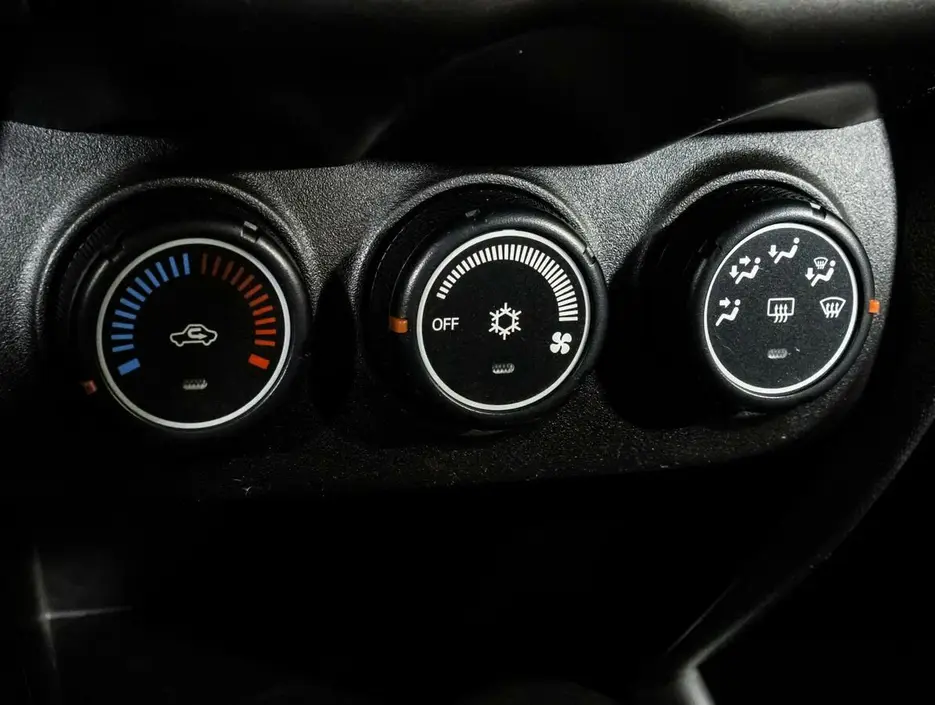 Mitsubishi ASX, 2014 г.