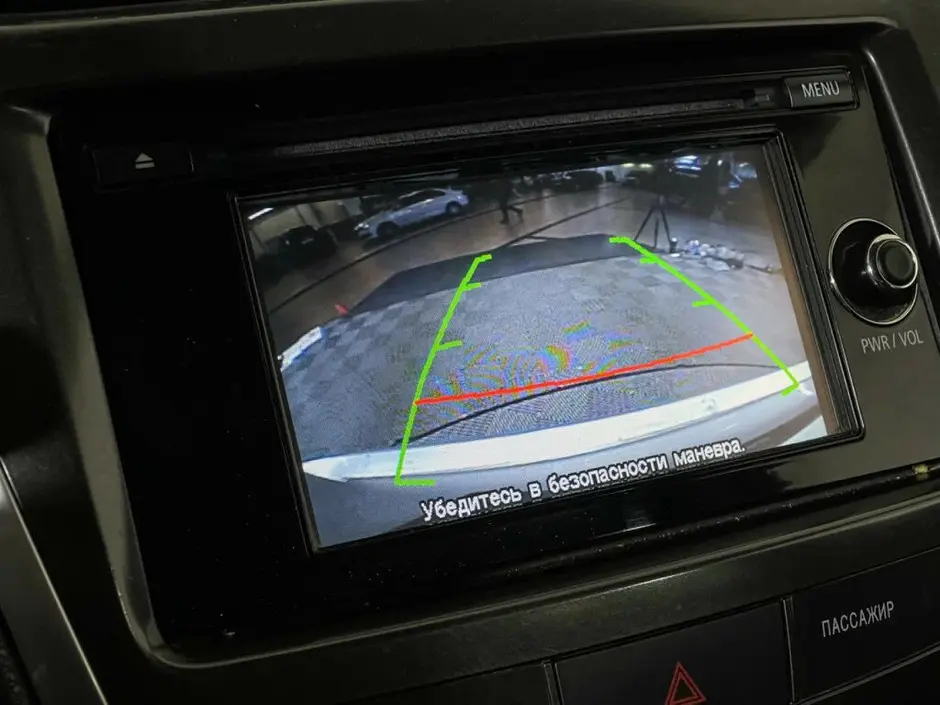 Mitsubishi ASX, 2014 г.